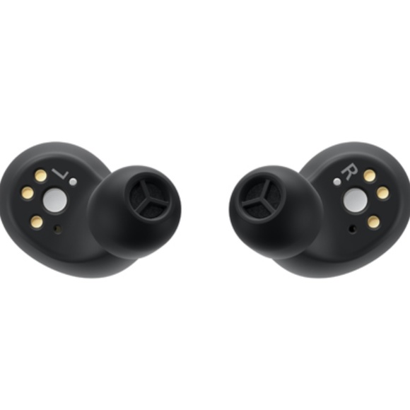 Technics Wireless Headphones Ear Buds - Picture 3 of 12